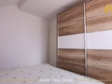 Banesë me QIRA – 1 dhomë gjumi – Rruga B