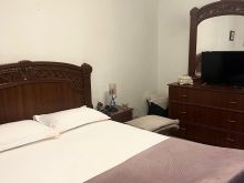 Apartament 2+1+2 me qira , Rruga e Kavajes