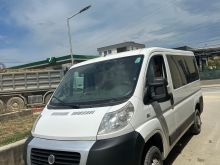 shitet Fiat Ducato 2.3 D 2011 pa dogan