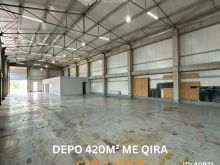 Ofrohet depo me #Qira në Çagllavicë