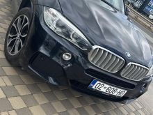 BMW X5 viti 2014 motori 3.0 me 313ps 40d