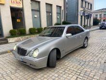 W 210 270 cdi automat