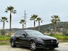 OKAZION MERCEDES BENZ CLS 550