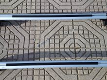 Zgar per bagazhe per Mercedes Benz E clas