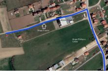 Shitet parcella prej 5 deri ne 20ari