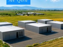 💢Lëshojmë Depot me qira në magjistralën Prishtinë-Ferizaj