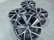 Disqe Volkswagen Tuareg origjinal 20