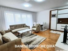 Ofrohet banesa për #Qira në lagjen Prishtina e re