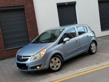 Shitet Opel Cors 1.3 Dizel Viti 2006 Regjistrim 6 Muaj klim
