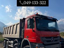 ACTROS - 4144 📞+383 49 424 074
