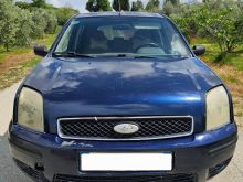 Ford Fusion 1.4 Benzine Gaz