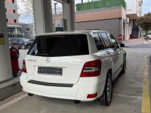 Glk 220 4 Matic 2011 Full Opsion