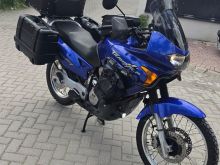 Honda Transalp