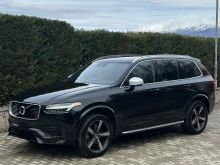 VOLVO XC 90 R DESIGNE 2.0 BENZIN E VITIT 2017