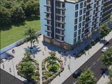 LIAM RESIDENCE GOLEM – ÇMIM KLERINGU 1200€/M²