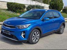 Kia Stonic Urban (2021)