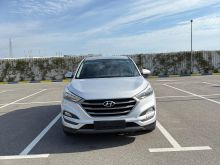 Hyundai Tucson 2015