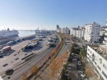 Porti i Durrësit, Shesim apartament 2+1