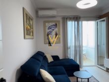 JEPET APARTAMENT 1+1+BLK ME QERA NE ASTIR 50.000 LEKE