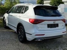 Seat Tarraco 2.0 TSI 4x4