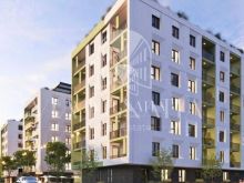 SHITET APARTAMENT 1+1 NË GOLEM | NDËRTESË E RE