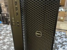 Okazion Dell workstation per arkitect dhe graphic designer