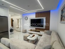 0695449850Jepet me qera Apartament 1+1 ,Plazh 800€ /Muaj