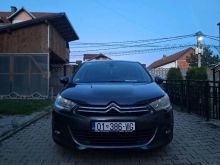 Citroen c4 1.6 Diesel 2013 ne siper gjendje