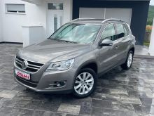 TIGUAN 2.0 TDI 4x4 2009