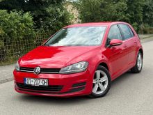 GOLF 7 2.0 TDI VITI 2015 DSG