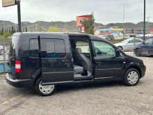Super Caddy-MAXI 1.9 2009 7 Vende-Xhama