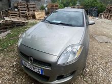 Fiat bravo 2008