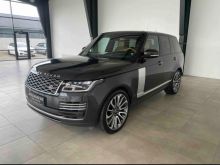 Shitet me dogane Range Rover 4.4 Autobiography dizel 2018