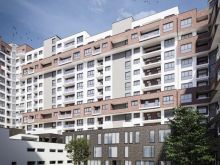 Banesë në shitje në Lagjen  Prishtina e Re