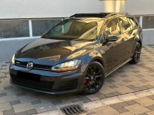 Shitet Golf 7 GTD 2.0 Tdi  Viti i Prodhimit 2016