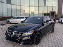 Mercedes-Benz E250 Nafte 2015 Full