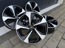 Fellne Audi 20 Coll Origjinale