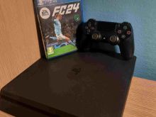 SHITET PS4 NE GJENDJE SHUME TE MIRE
