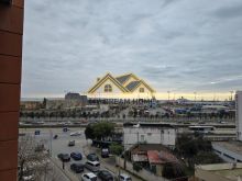 SHITET APARTAMENT 3+1+2 + DEPO TEK PORT VIEW DURRES