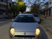 Fiat grande punto 2014