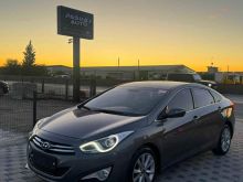Hyundai i40 1.7 nafte viti 2013