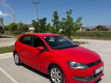 Shitet Polo 1.6 TDI Automatik 10 muj RKS