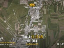 Truall 11.12 Ari me #QIRA në Çagllavicë