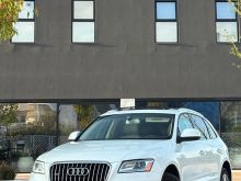 AUDI Q5 3.0TDI Ad Blue