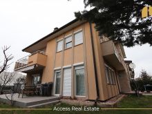 Shtëpi në SHITJE me FLETË POSEDUESE – 6 dhoma gjumi + 5.9Ari