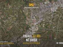 Truall 72 Ari për #SHITJE në Miradi e Epërme