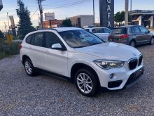 BMW X1 2019  2.0 d me dogan Automatik  importuar Evropa