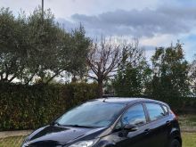 Ford fiesta econetic