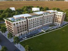 0694801150 SHITET GRAND MARIN RESIDENCE, PAGESE ME KESTE