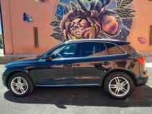 AUDI Q5.